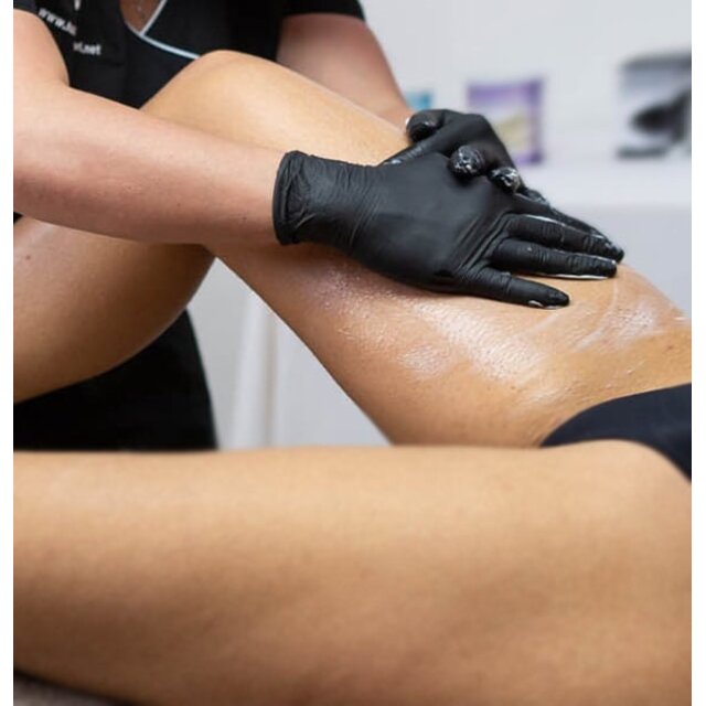 Tea Tree After hars Milk