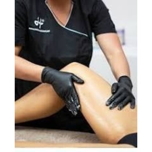 Tea Tree After hars Milk