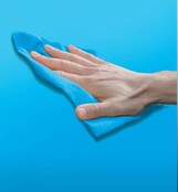 Cleaner voor harsapparaten