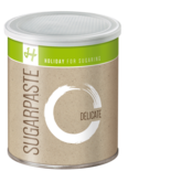 Suikerpasta Delicate 800 ml, Vegan, 100% natuurlijk
