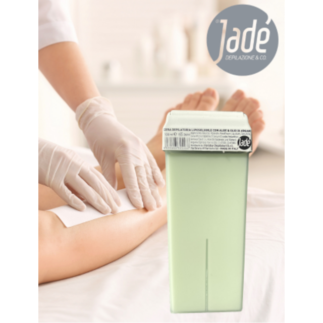 Voordeelbox Striphars  Zinc Oxide & Mica