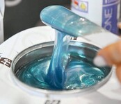 Excellent Mermaid hars 400 ml / 800 ml | Hypoallergeen