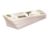 Harsstrips Viscose 100 stuks, Extra Zachte Striphars Strips
