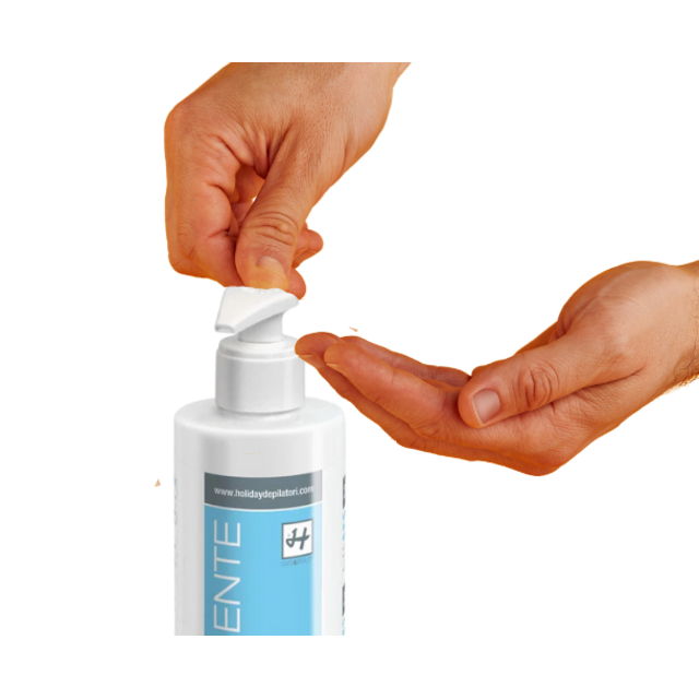 Desinfecterende Handgel 500 ml: Effectieve Bescherming en Hydratatie