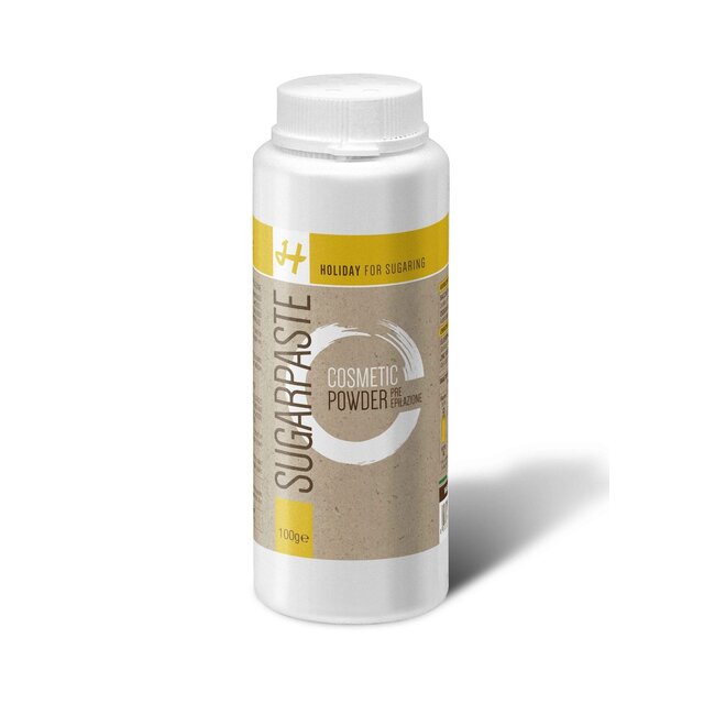 Pre Sugaring Powder 100 g, Professioneel Body Sugaring