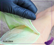 Filmhars Parels 1 kg - Macadamia - Hypoallergeen