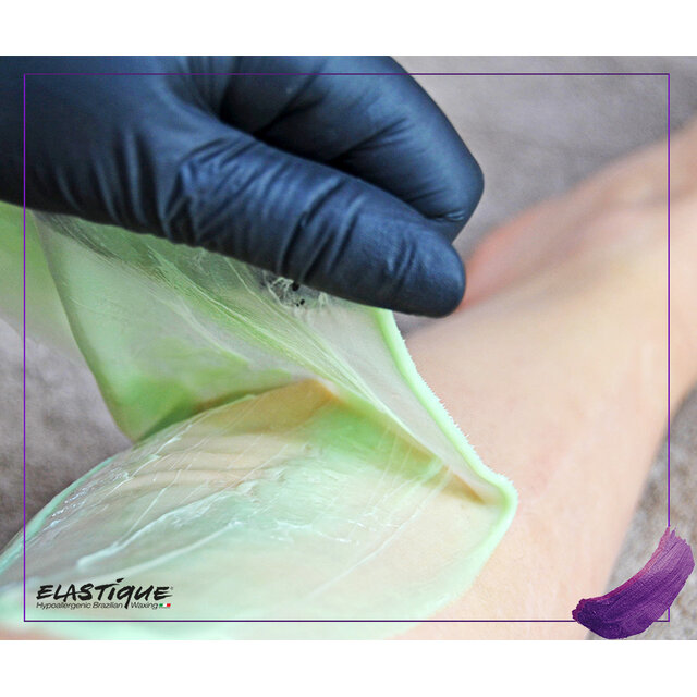 Filmhars Parels 1 kg - Macadamia - Hypoallergeen