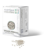 Filmhars Parels 1kg, Crema di Riso - Hypoallergeen