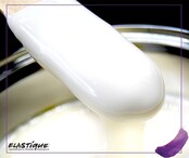 Filmhars Parels 1kg, Crema di Riso - Hypoallergeen