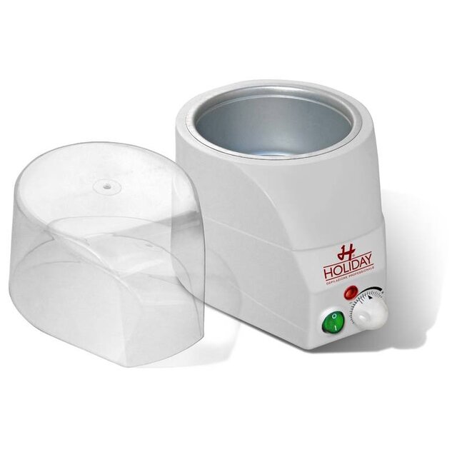 Etna hars verwarmer 800 ml, Salonmodel