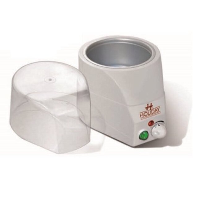 Etna hars verwarmer 800 ml, Salonmodel