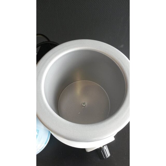 HSPRO hars verwarmer 400 / 800 ml, Holiday