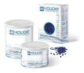 Brazilian hars Extra Blue, Professioneel