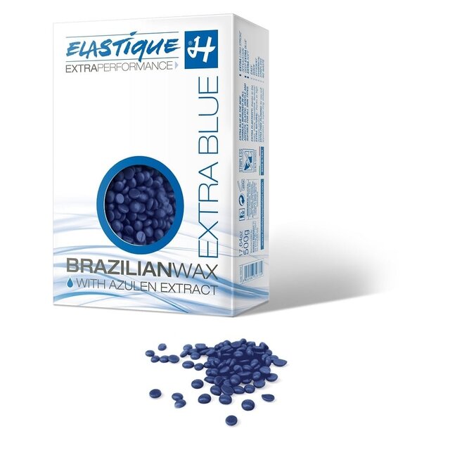 Brazilian Wax Extra Blue - Professioneel