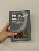 Film Wax Parels Orange Chocolate