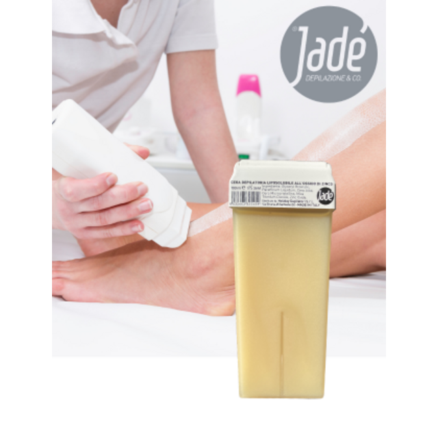 Striphars Refill Zinc Mica 100 ml,  Stug en kort Haar