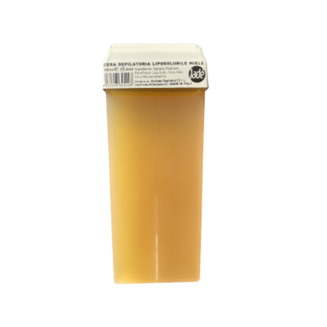 Stripwax Refill Natural 100 Ml - Normale Huid