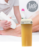 Stripwax Refill Natural 100 Ml - Normale Huid