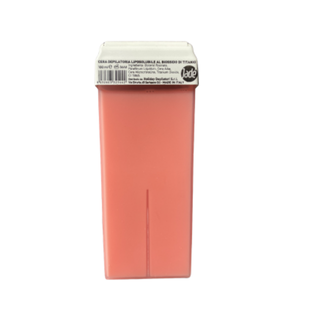 Striphars Refill Titanium 100 ml, Gevoelige Huid