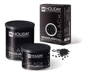 Elastique Black Brazilian hars | Professional