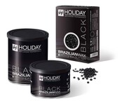 Elastique Black Brazilian hars | Professional