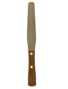 Metalen Waxspatels – Herbruikbaar met Houten Greeps