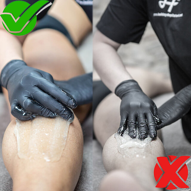 Workshop Bodysugaring – Techniek Training|  privé / duo