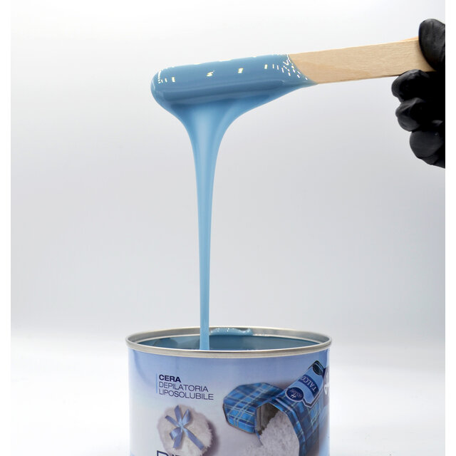 Workshop Stripwax  – Techniek Training|  privé / duo