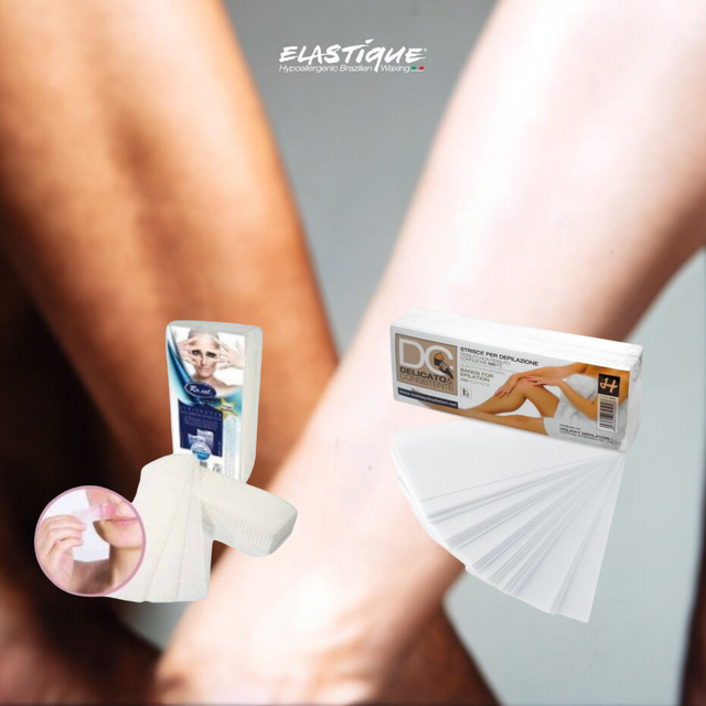 Workshop Stripwax  – Techniek Training|  privé / duo