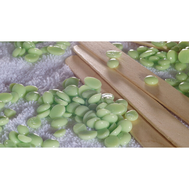 Workshop Elastique Brazilian wax 2 privé/ duo