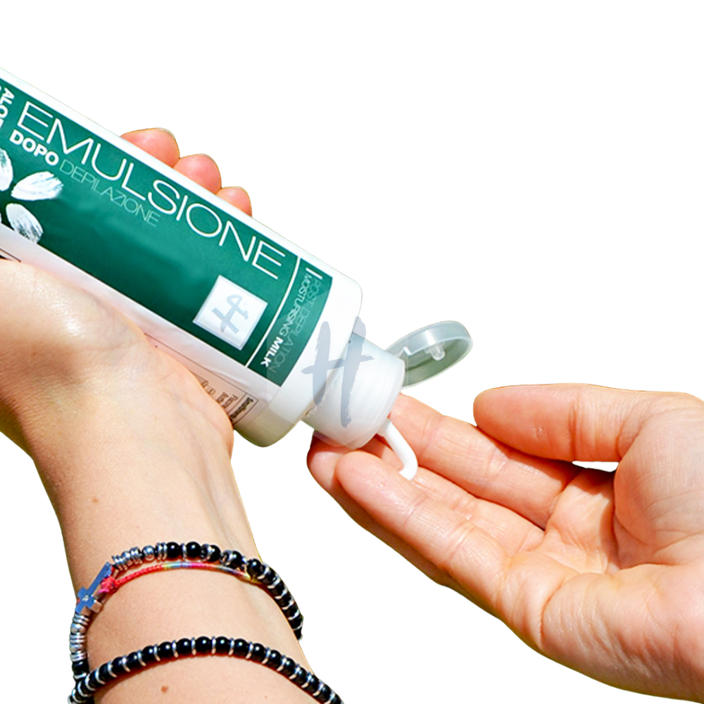 Irritatie na harsen voorkomen: zo bescherm je de huid