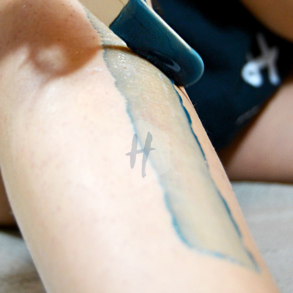 Filmhars gebruiken: stap voor stap zonder fouten