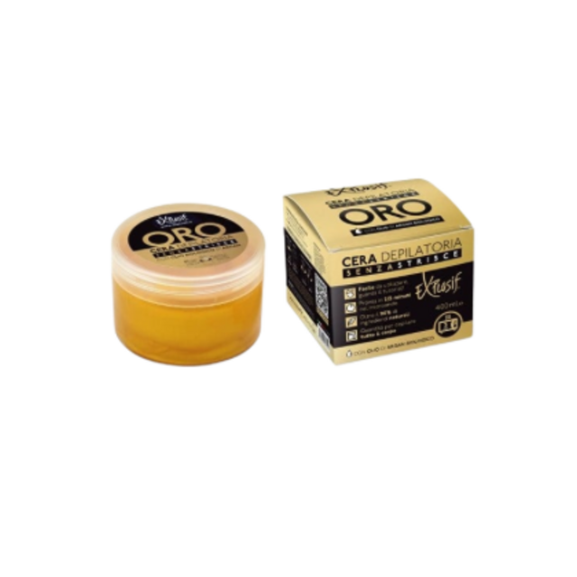 Gold Brazilian Filmwax