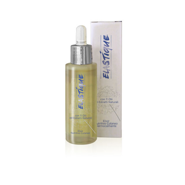 Calming Elixir Skin Nourishing Oil After Wax Skincare