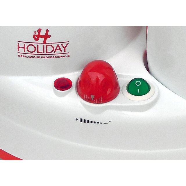 Wax Heater 400- 800 Ml - Amiata Professioneel Salonstation