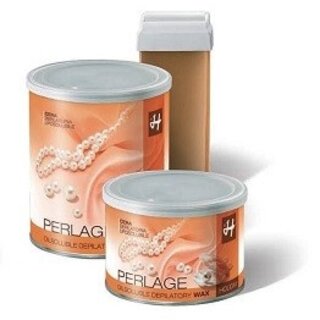 Gel Stripwax Parel