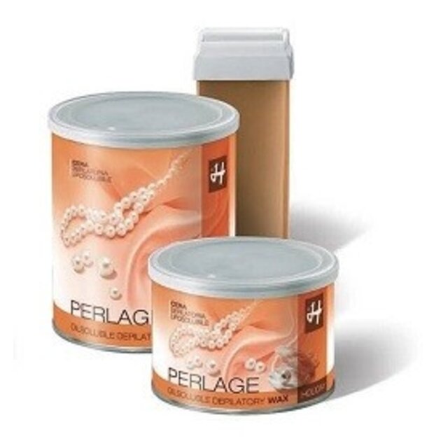 Gel Stripwax Parel