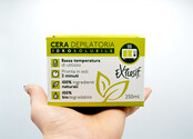 Sugar Wax Magnetron 400Ml