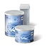 Holiday Gel Stripwax Transparant