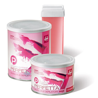 Stripwax  Titanium Refill 100 Ml