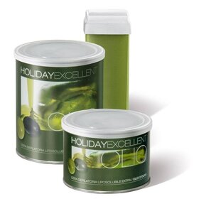 Strip Wax Olive Oil