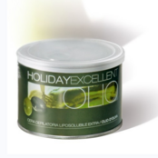 Strip Wax Olive Oil