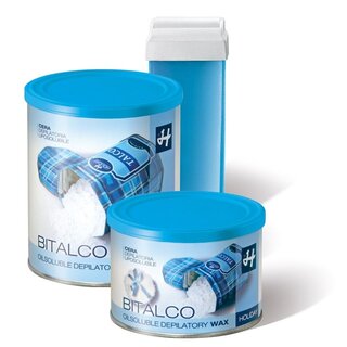 Stripwax Bitalco
