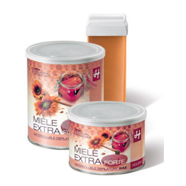Sugarwax