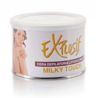 Stripwax Milky Touch 400 Ml