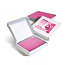 Holiday Paraffine Roze 1000Ml
