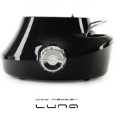 Black Wax  Heater  500 Ml