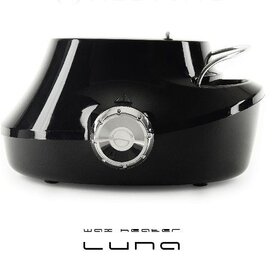 Black Wax  Heater  500 Ml