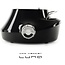 Luna Black Wax  Heater  500 Ml