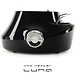 Luna Black Wax  Heater  500 Ml